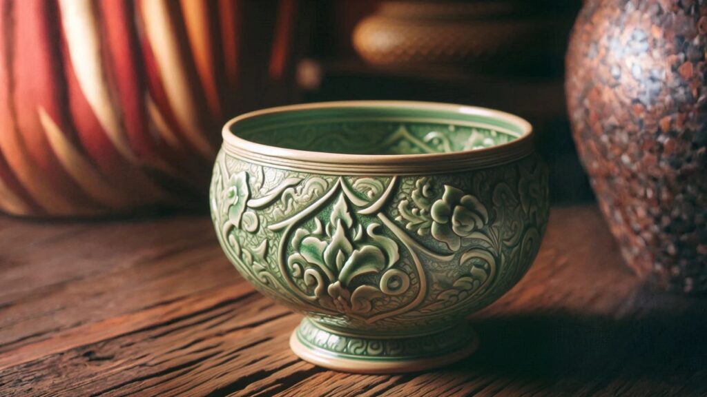 Celadon Thai Ceramic - Sabai Home