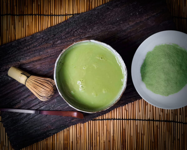 Large Matcha Cup Top - Sabai Home