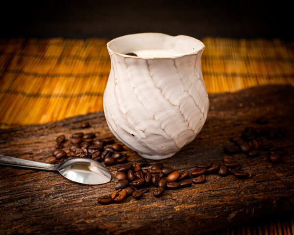 Small Milk Jug Back - Sabai Home