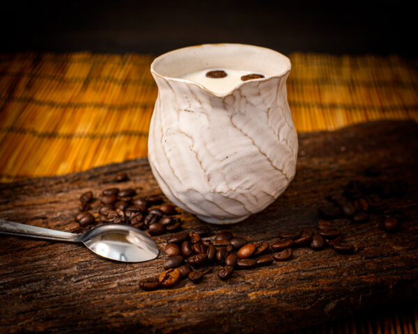 Small Milk Jug Front - Sabai Home