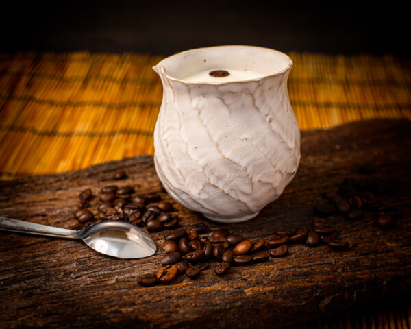 Small Milk Jug Left - Sabai Home