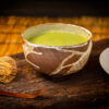 Large Matcha Cup Back - Sabai Home