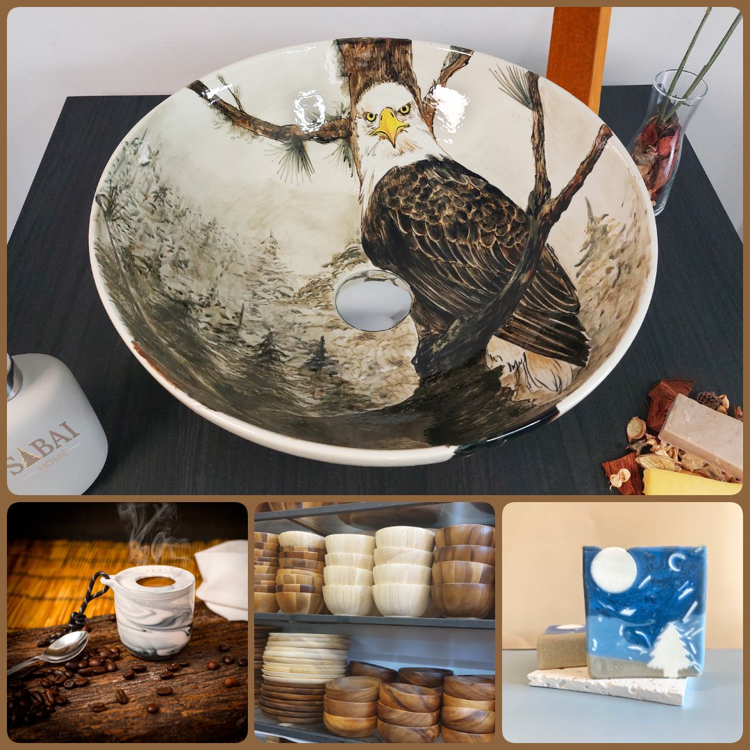What We Do Header Image - Sabai Home